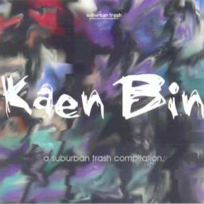 VA - Kaen Bin (1999)