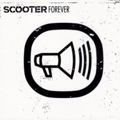Scooter - Scooter Forever (2017)