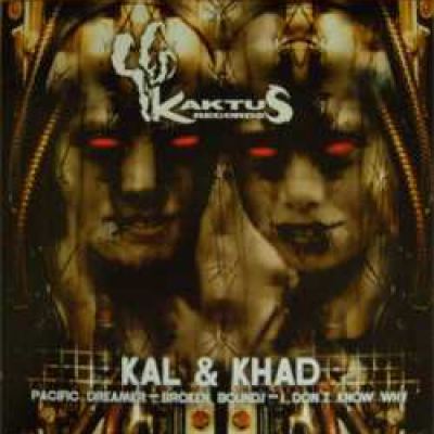 Kal & Khad - Pacific Dreamer (2008)
