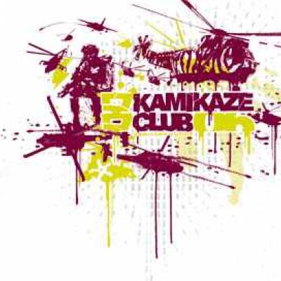 VA - The Kamikaze Club 06 (2007)