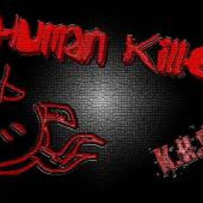 K.H.D. - Human Killer EP (2011)