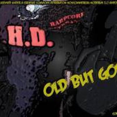 K.H.D. - Old But Gold #2 (2011)
