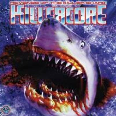 VA - Killercore 1 - Revenge Of The Killer Shark (1997)
