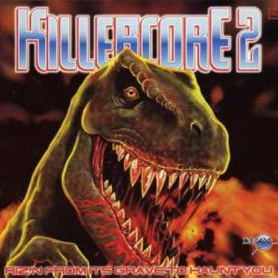 VA - Killercore 2 - Riz'n From It's Grave To Haunt You (1997)