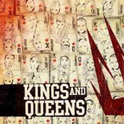 VA - Kings And Queens (2012)