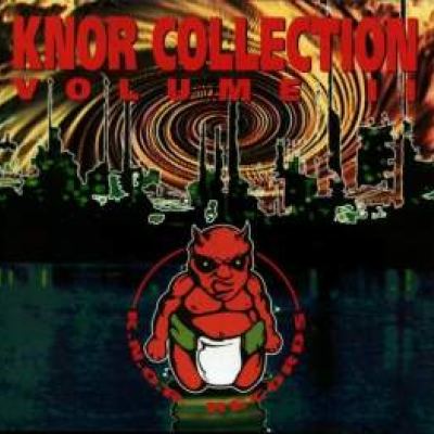 VA - KNOR Collection Volume II (1993)