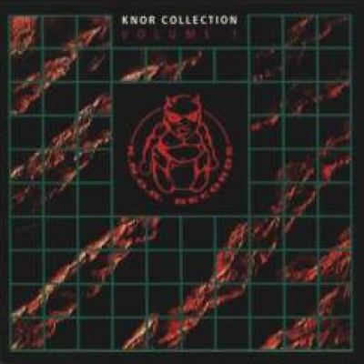 VA - KNOR Collection Volume 1 (1993)