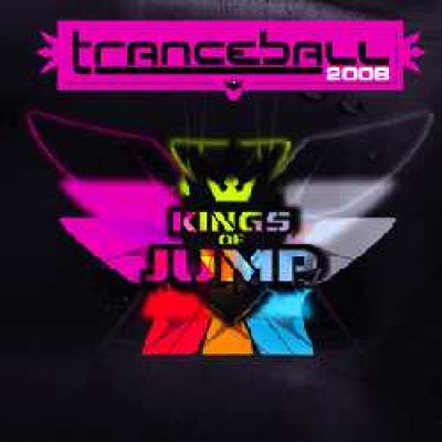 Tranceball - Tranceball 2008 (Remixes)