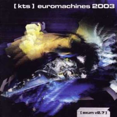 Kielce Terror Squad - Euromachines 2003