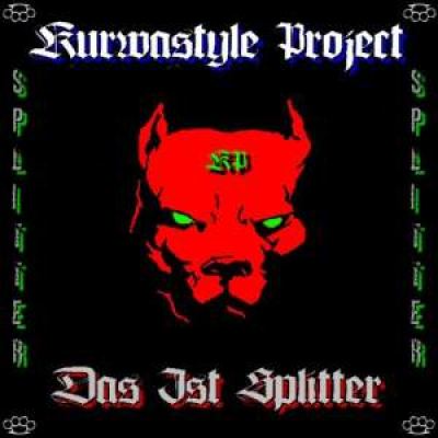 Kurwastyle Project - Extreme Splittercore Massacre Mix