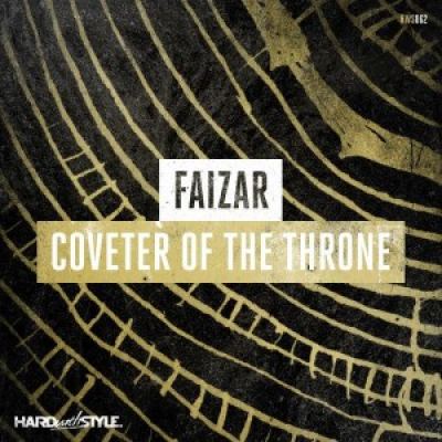 Faizar - Coveter Of The Throne