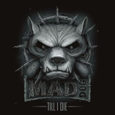 DJ Mad Dog - Till I Die
