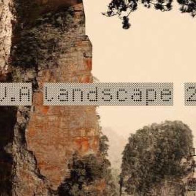 VA - Landscape 2 (2005)