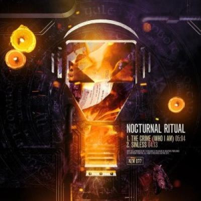 Nocturnal Ritual - The Crime (Who I Am) (2017)