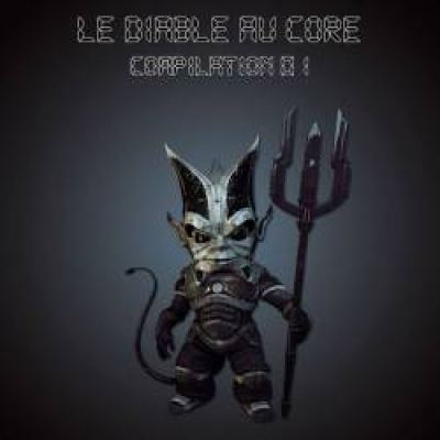 VA - Le Diable Au Core Compilation 01 (2009)