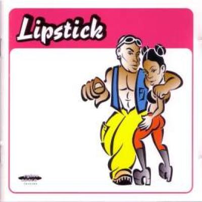 Lipstick - Lipstick (1996)