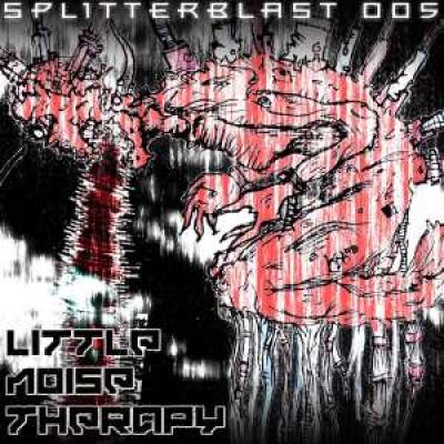VA - Little Noise Therapy (2008)