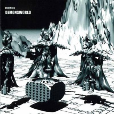 Endymion - Demonsworld (2000)