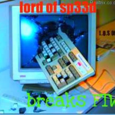 lord of sp33d - breaks FTW