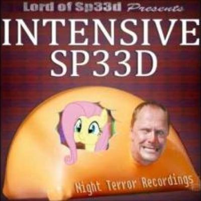 Lord of Sp33d - Intensive Speed (2012)