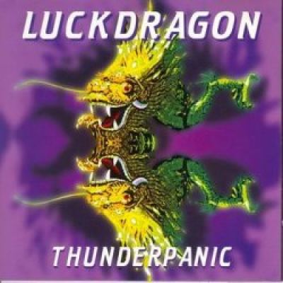 Luckdragon - Thunderpanic (1995)