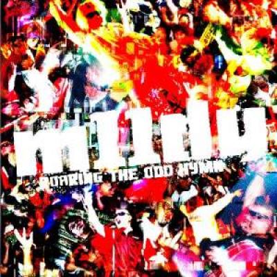 m11dy - Roaring The Odd Hymn (2009)