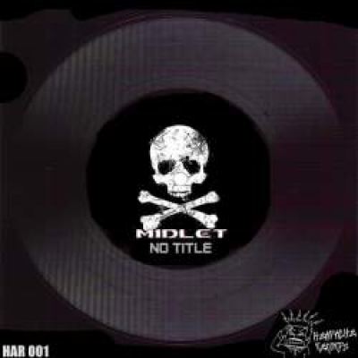 m1dlet - No Title (2010)