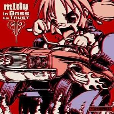 m1dy - In Bass We Trust (2003)