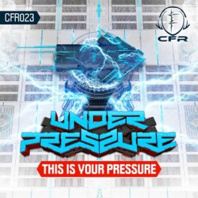 VA - Under Pressure: This Is Your Pressure (2016)