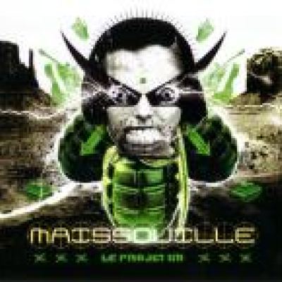 Maissouille - Le Projet KO (2007)