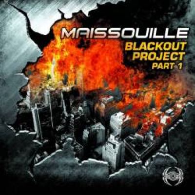 Maissouille - Blackout Project Part 1 (2011)