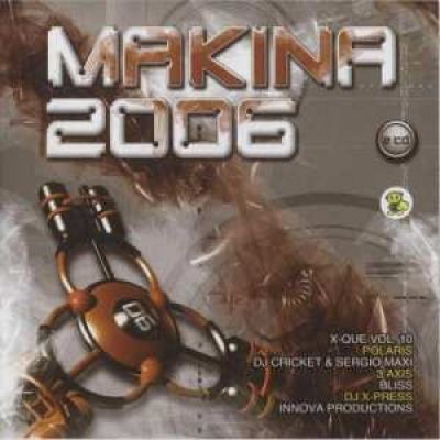 VA - Makina 2006 (2005)