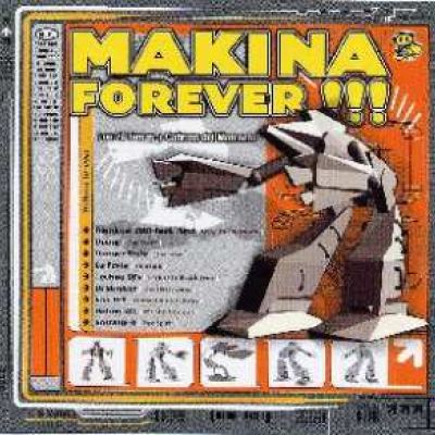 VA - Makina Forever Vol. 1 (2002)