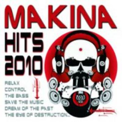 VA - Makina Hits 2010