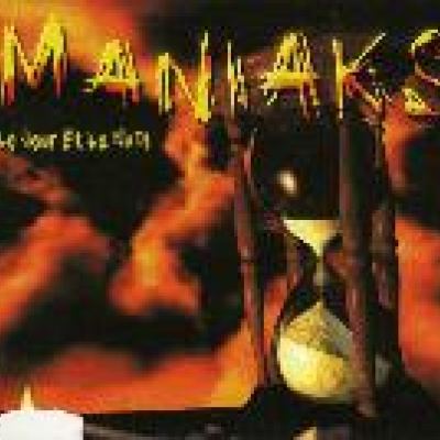 Maniaks - Le Jour Et La Nuit (2002)