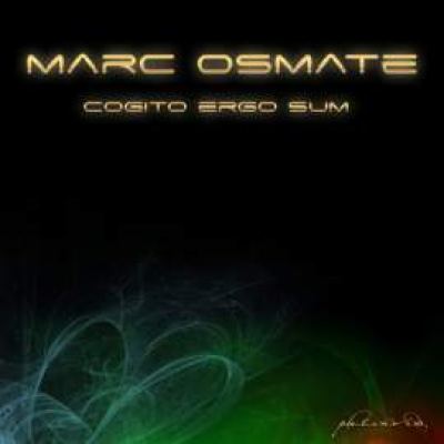 Marc Osmate - Cogito Ergo Sum (2010)