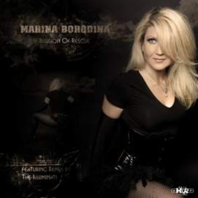 Marina Borodina - Illusion Of Rescue (2010)