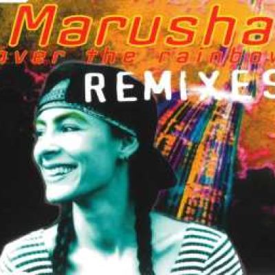 Marusha - Over The Rainbow (Remixes) (1994)