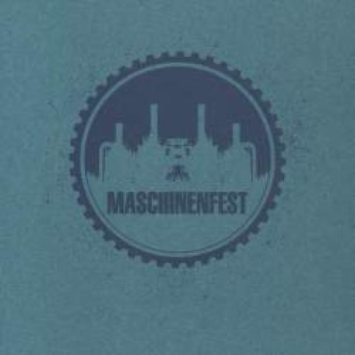 VA - Maschinenfest 2009