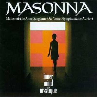 Masonna - Inner Mind Mystique (1996)