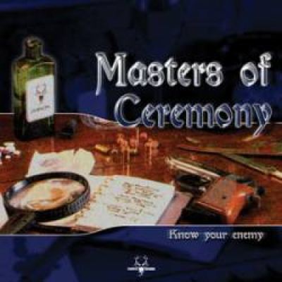Masters Of Ceremony - Know Your Enemy (2002)