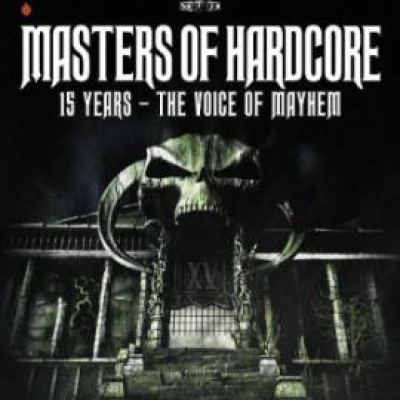 VA - Masters Of Hardcore Chapter XXIX - The Voice Of Mayhem (2010)