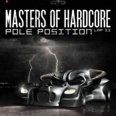 VA - Masters Of Hardcore Chapter XXVIII - Pole Position Lap II DVDAudio (2009)