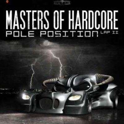 VA - Masters Of Hardcore Chapter XXVIII - Pole Position Lap II DVD (2009)