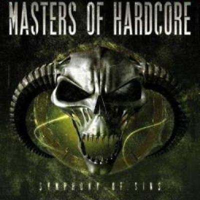 VA - Masters Of Hardcore Chapter XXX - Symphony Of Sins (2010)