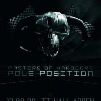 VA - Masters Of Hardcore Pole Position DVD (2008)