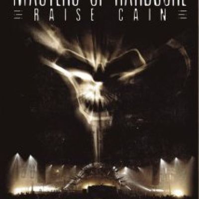 VA - Masters Of Hardcore - Raise Cain DVD (2007)