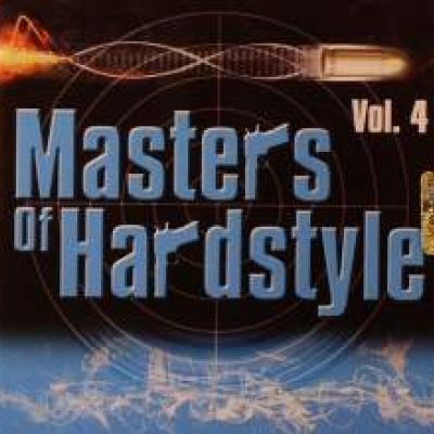 VA - Masters Of Hardstyle Vol. 4 (2010)