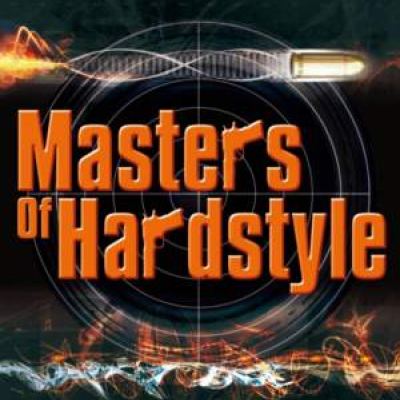 VA - Masters Of Hardstyle (2008)