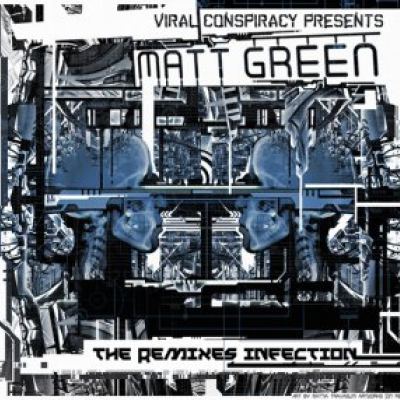 Matt Green - The Remixes Infection (2011)